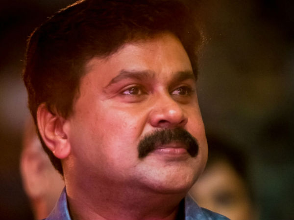 ദിലീപ് കാത്തിരുന്നു