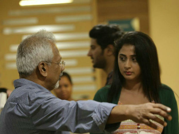 ഓകെ കണ്‍മണി ചെയ്തത്