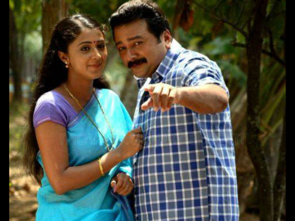 ഇഷ്ടനടന്‍, സിനിമ, സംവിധായകന്‍