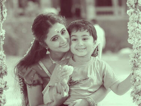 അമ്മ, നടി, വിധികര്‍ത്താവ്...