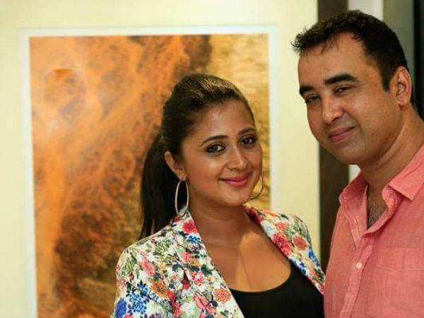 കുടുംബത്തിന്റെ പിന്തുണ