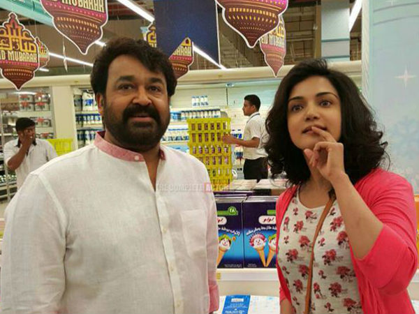 ഹണി റോസ്