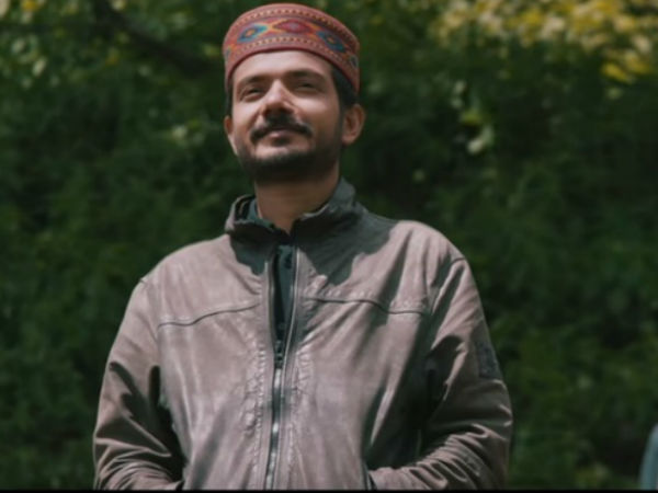 ശ്രീനാഥ് ഭാസി