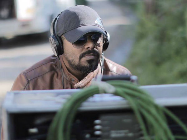 സംവിധാനവും തിരക്കഥയും