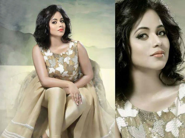 ഷംന തിരക്കിലാണ്