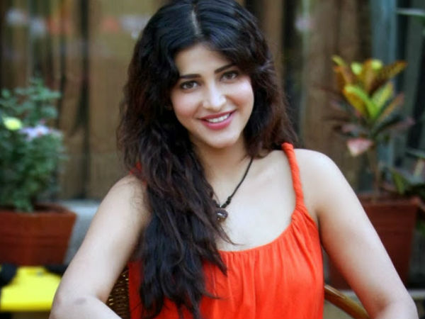 ശ്രുതിയുടെ പവര്‍ അപാരം