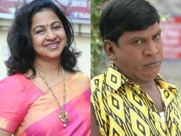 രാധികയ്ക്ക് വര്‍ഗീയത