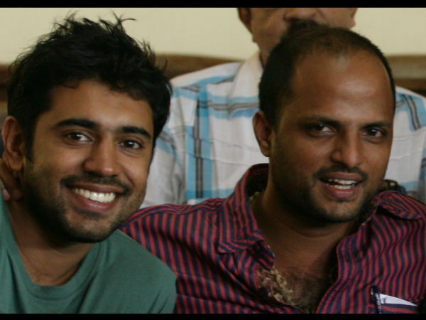 പക്വതയള്ള നടന്‍