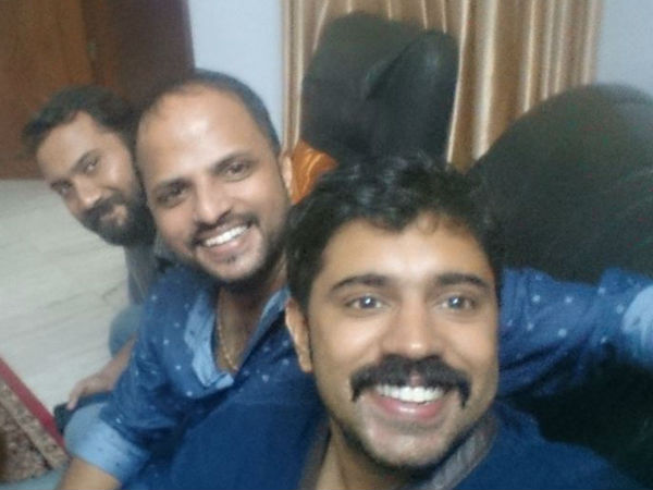 വിമര്‍ശനങ്ങളെ പോസിറ്റിവായി കാണും