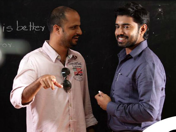 നിവിന്‍ എന്ന നടനെ കുറിച്ച്