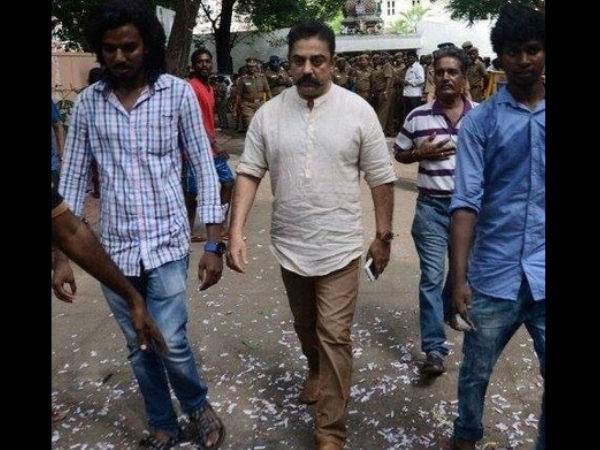 കമല് ഹഹസന്