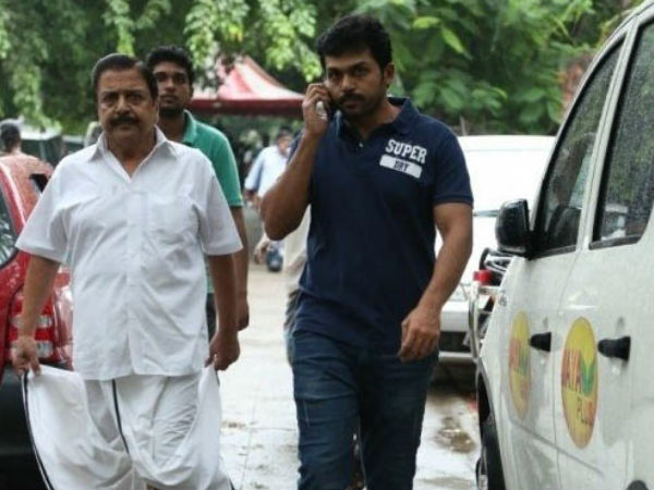 ശിവകുമാര്