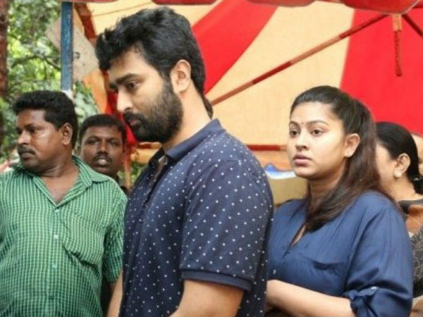 സ്നേഹ പ്രസന്ന