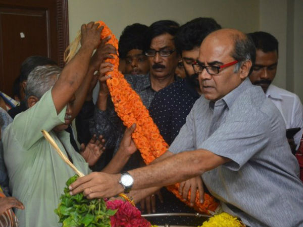 തലൈവാസല് വിജയ്