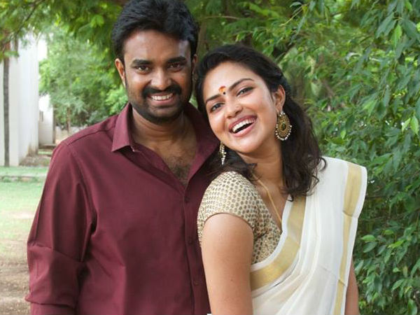 തമിഴിന്റെ മരുമകള്‍