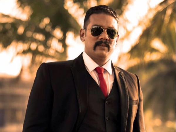 സിനിമ വരെ വേണ്ടെന്നുവെച്ചു