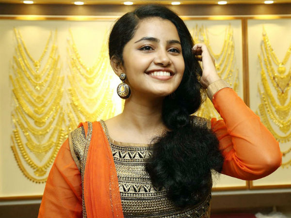 പ്രേമത്തിലൂടെ