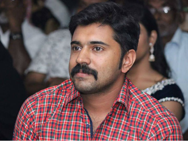 നിവിന്‍ പോളി