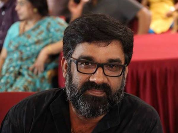 രഞ്ജിത്ത് വന്നു