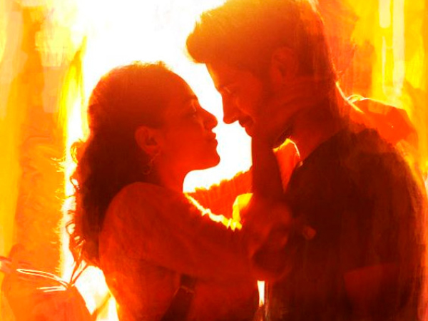 ഒകെ കണ്‍മണി