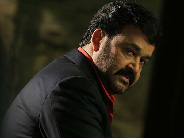 ഒരു ആന്റി ഹീറോ സിനിമ