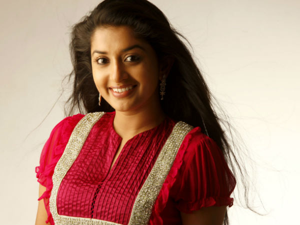 മീര എന്ന അഭിനയ പ്രതിഭ
