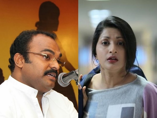 മാനസികമായി പീഡിപ്പിച്ചു