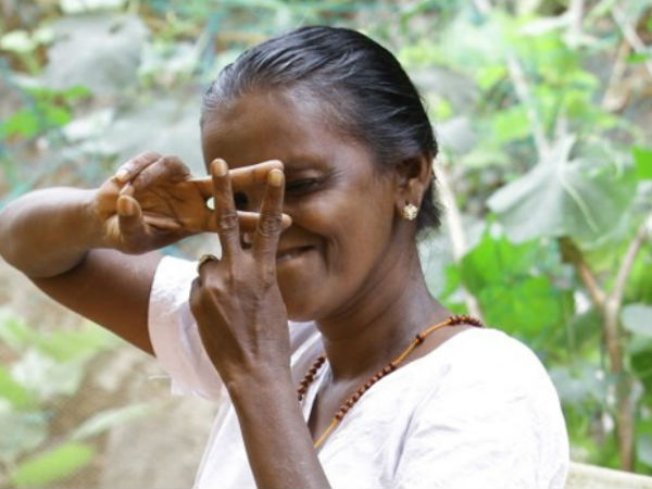 പൃഥ്വിയുടെ കാമുകി