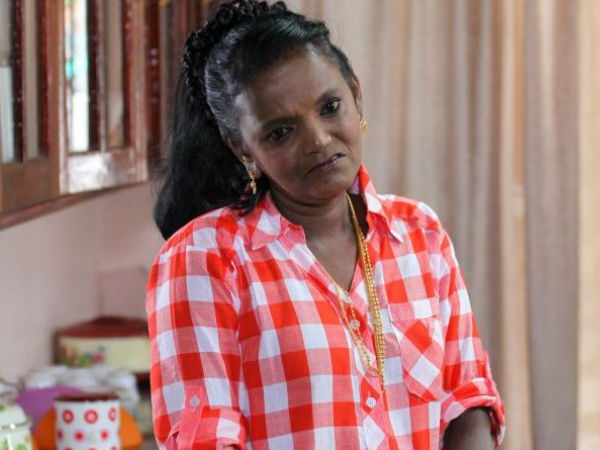 കാണാന് വരുമ്പോള്