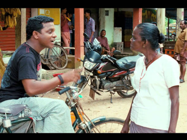 പുതിയ തീരങ്ങള്