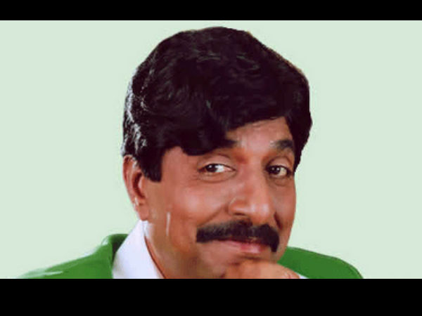 ആരാണ് സരോജ് കുമാര്‍