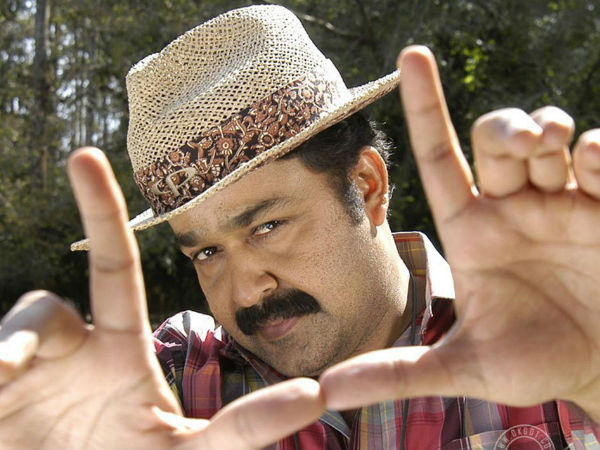 എന്തുകൊണ്ട് മോഹന്‍ലാല്‍