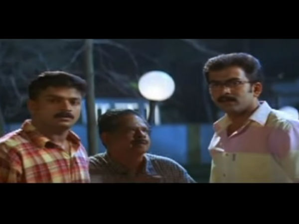 വെള്ളിനക്ഷത്രം