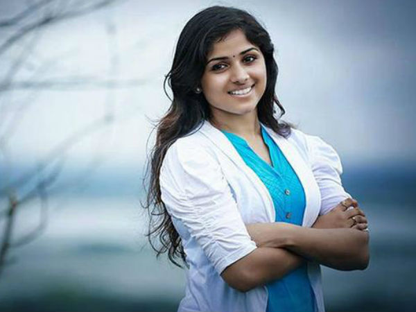 ചാന്ദ്‌നി ശ്രീധര്‍