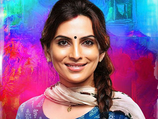 മാന്‍സി ശര്‍മ