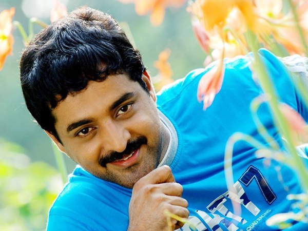 കിഷോര്‍ സത്യ