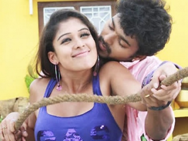 എസ് ജെ സൂര്യ ചിത്രത്തില്‍