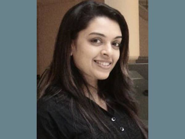 നായികയായി തിരിച്ച് വരട്ടെ