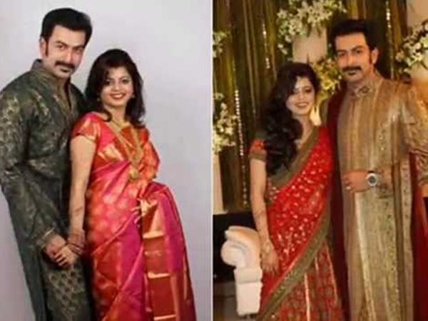   പൃഥിരാജിന്റെയും സുപ്രിയയുടെയും യാത്രകള്‍