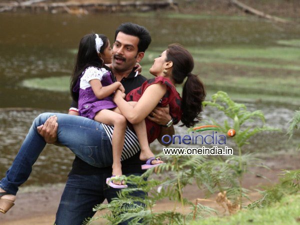 39 ദിവസങ്ങള്‍ക്കൊണ്ട്