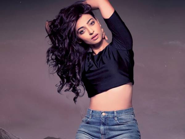 നഗ്നയായി അഭിനയിക്കാന്‍ പലരും മടിക്കുന്നത് എന്തുക്കൊണ്ട്?