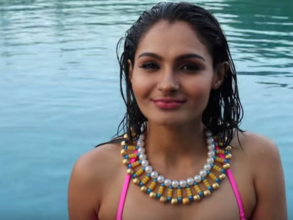 മലയാള നടിന്മാരോട് മത്സരിച്ചു