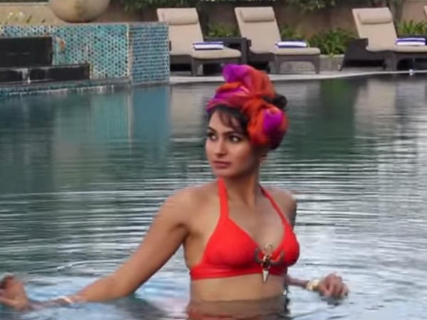 തമിഴ് ആരാധകരുടെ പ്രിയ നടി