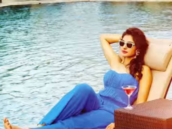 ഗ്ലാമറസ്സാകാന്‍ തന്നെ കിട്ടില്ല