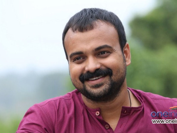 പ്രണയനായകന്‍ ചാക്കോച്ചന്‍