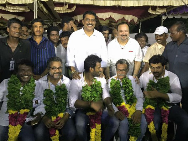  തിരഞ്ഞെടുപ്പ് ഫലം