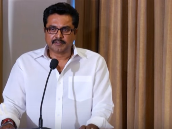 പൊട്ടിതക്കരഞ്ഞ് ശരത്ത് കുമാര്‍