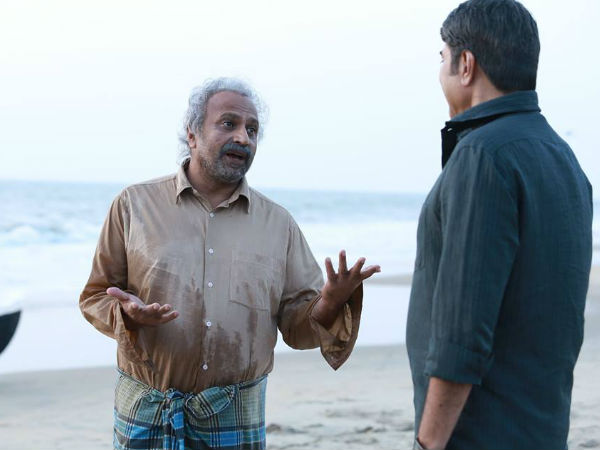 സിദ്ധിഖിന്റെ വേലായുധന്‍