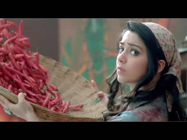 ചാര്‍മി