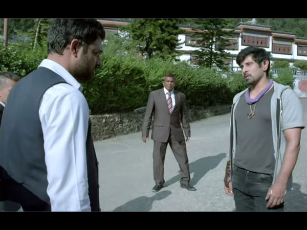 ബോക്‌സോഫീസില്‍ വിജയിക്കുമോ?